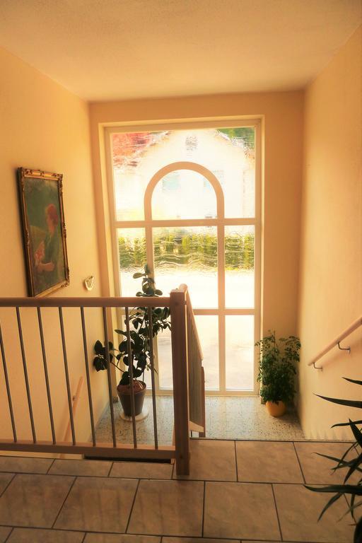 Pension Pfefferdohle Velden am Wörthersee Εξωτερικό φωτογραφία